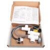 Carrier CAOVRFLW001A00 Condensate Drain Trap Accessory Kit – 6 to 30 Ton Units