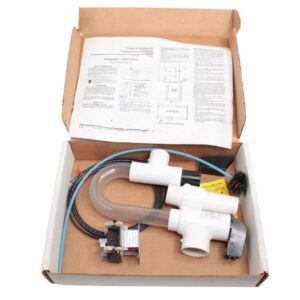 Carrier CAOVRFLW001A00 Condensate Drain Trap Accessory Kit – 6 to 30 Ton Units