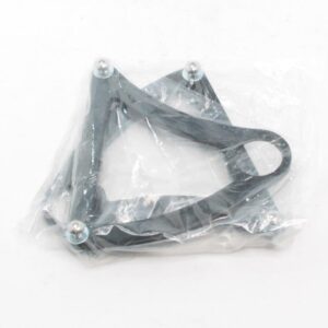 Catrike Front Non-Suspension Fender Brackets – Pair