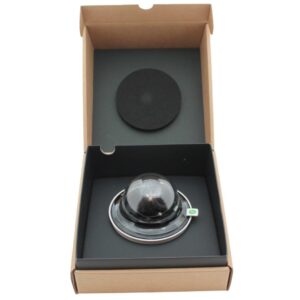 Cisco Meraki MV12W-HW 1080p Wireless Indoor Security Camera – Wide-Angle Lens