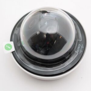 Cisco Meraki MV12W-HW 1080p Wireless Indoor Security Camera – Wide-Angle Lens