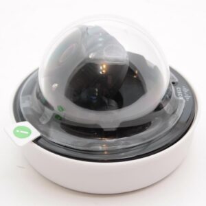 Cisco Meraki MV12W-HW 1080p Wireless Indoor Security Camera – Wide-Angle Lens