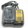 DeWALT 20V MAX Lithium-Ion Compact Battery (DCB201) & Charger (DCB107) Combo 