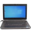 Dell Latitude E6420 Business-Class Laptop – Intel Core i5-2520M @ 2.5GHz, 8GB RAM, 180GB SSD, Windows 10 Pro, DVD-RW