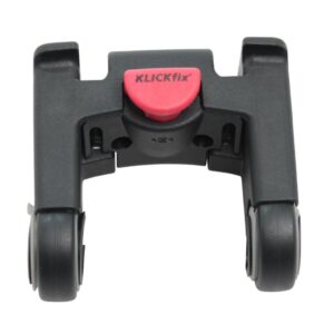 KLICKfix Handlebar Adapter Bike Accessories universal 31.8mm