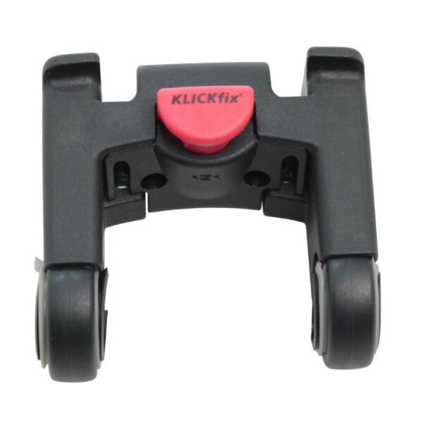 KLICKfix Handlebar Adapter Bike Accessories universal 31.8mm