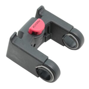 KLICKfix Handlebar Adapter Bike Accessories universal 31.8mm