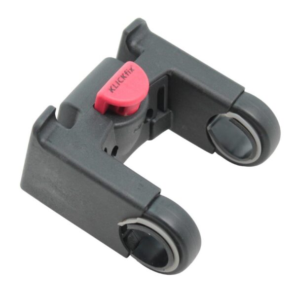 KLICKfix Handlebar Adapter Bike Accessories universal 31.8mm