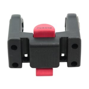 KLICKfix Handlebar Adapter Bike Accessories universal 31.8mm