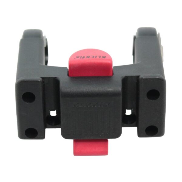 KLICKfix Handlebar Adapter Bike Accessories universal 31.8mm