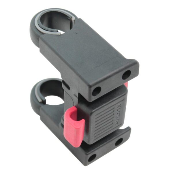 KLICKfix Handlebar Adapter Bike Accessories universal 31.8mm