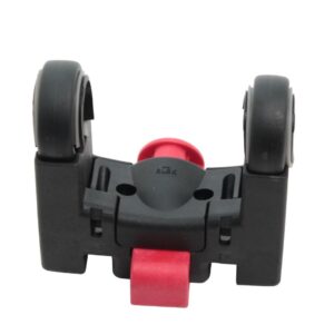 KLICKfix Handlebar Adapter Bike Accessories universal 31.8mm
