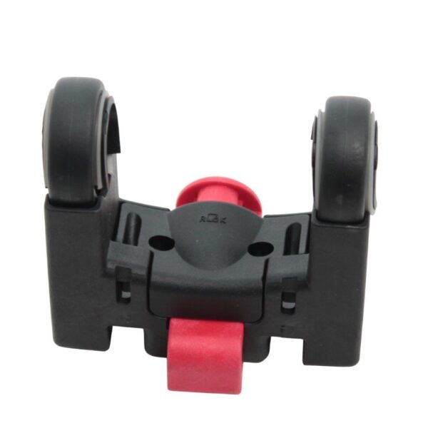 KLICKfix Handlebar Adapter Bike Accessories universal 31.8mm