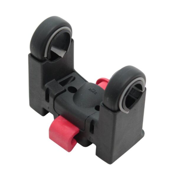 KLICKfix Handlebar Adapter Bike Accessories universal 31.8mm