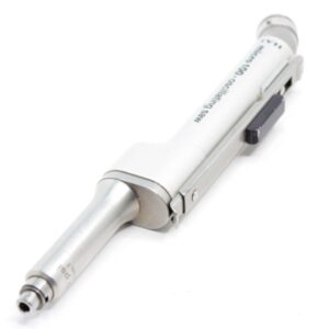 Hall 5053-12 Micro 100 Pneumatic Oscillating Saw with 1365-05 Hex Wrench 