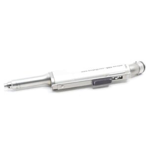 Hall 5053-12 Micro 100 Pneumatic Oscillating Saw with 1365-05 Hex Wrench 