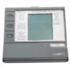 Johnson Controls AS-ZTU100-1 Zone Terminal for Metasys ASC – 24VAC, 18 Analog & 18 Binary Points, LCD Display