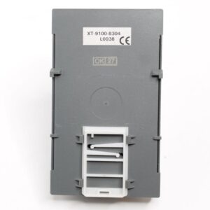 Johnson Controls Metasys XT-9100-8304 Extension Module – 8 Inputs / 4 Outputs, 24 VAC