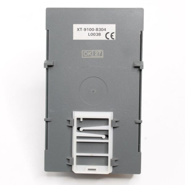 Johnson Controls Metasys XT-9100-8304 Extension Module – 8 Inputs / 4 Outputs, 24 VAC