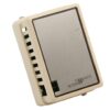 Johnson Controls TE-6100-960 Zone Temperature Sensor with Setpoint Adjustment