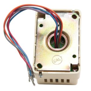 Johnson Controls TE-6100-960 Zone Temperature Sensor with Setpoint Adjustment