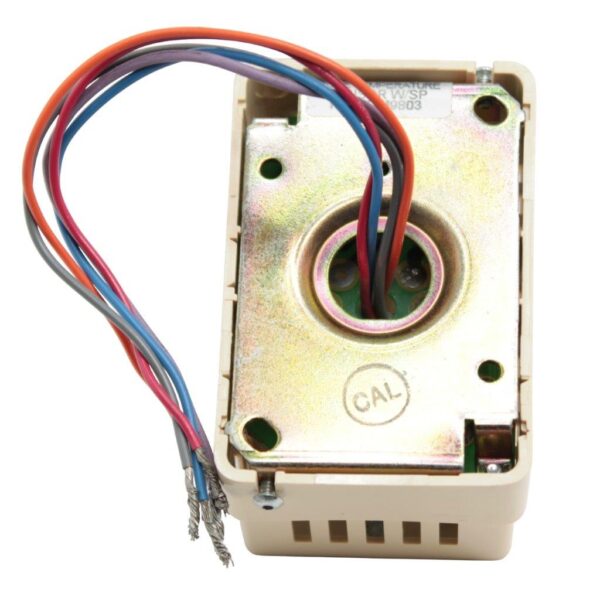 Johnson Controls TE-6100-960 Zone Temperature Sensor with Setpoint Adjustment