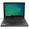 Lenovo ThinkPad T400 (7417-TPU) – Core 2 Duo P8400, 5GB RAM, 250GB HDD, Windows 10 Pro, Power Adapter