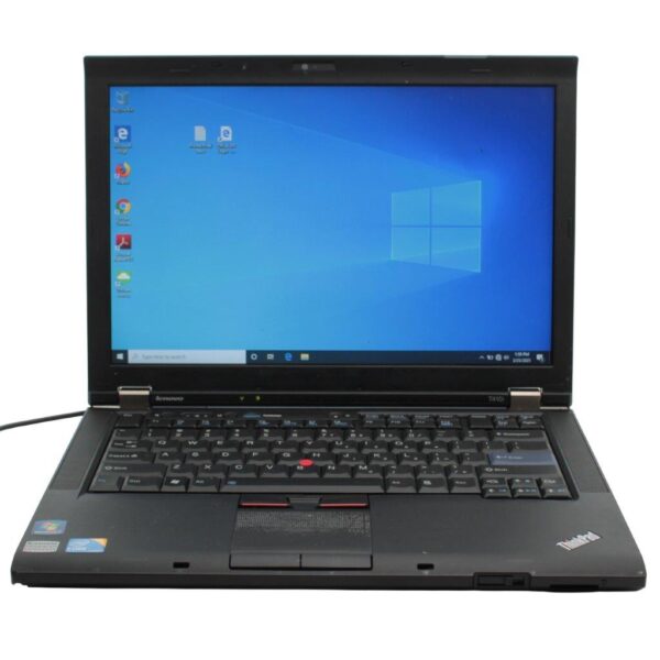 Lenovo T410