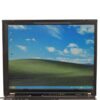 Lenovo ThinkPad T61 (8896-2FU) 14.1″ Business Laptop – Intel Core 2 Duo T7300, 3GB RAM, 80GB HDD, Windows XP, DVD-RW