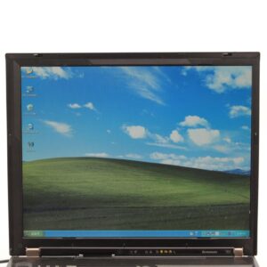 Lenovo T61
