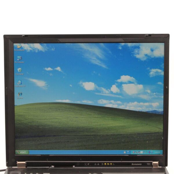 Lenovo T61
