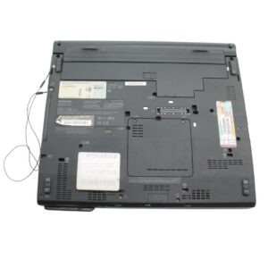 Lenovo ThinkPad X201 Tablet – Intel Core i7 L620, 4GB RAM, 12.1" Convertible Touchscreen