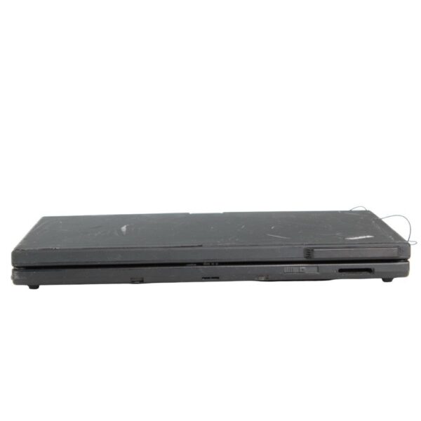 Lenovo ThinkPad X201 Tablet – Intel Core i7 L620, 4GB RAM, 12.1" Convertible Touchscreen