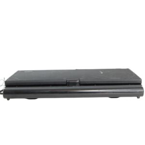 Lenovo ThinkPad X201 Tablet – Intel Core i7 L620, 4GB RAM, 12.1" Convertible Touchscreen