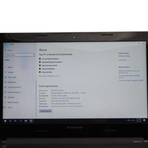 Lenovo Z40-70 Laptop – Intel Core i7-4500U, 8GB RAM, 1TB SSHD, DVD-RW, BIOS 9BCN25WW