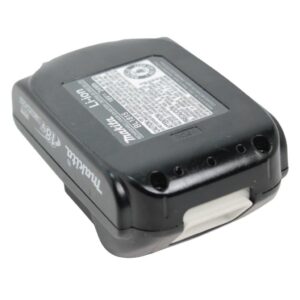 Makita DC18RCT Fast Charger with BL1815 18V 1.5Ah Lithium-Ion Battery