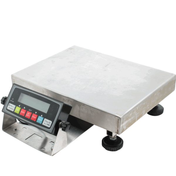 Prime Scales PS-IN202 Weighing Scale Indicator LCD Display Screen