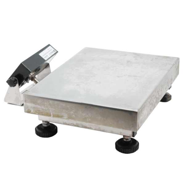 Prime Scales PS-IN202 Weighing Scale Indicator LCD Display Screen