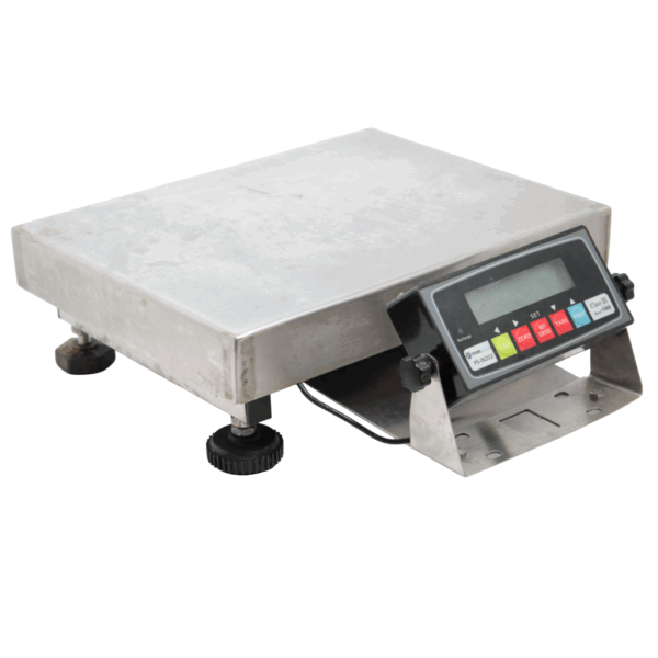 Prime Scales PS-IN202 Weighing Scale Indicator LCD Display Screen