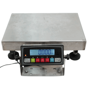 Prime Scales PS-IN202 Weighing Scale Indicator LCD Display Screen
