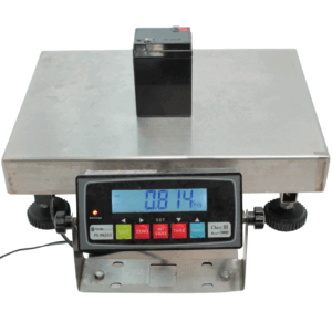 Prime Scales PS-IN202 Weighing Scale Indicator LCD Display Screen