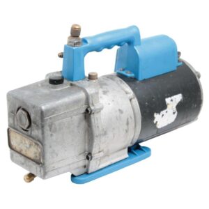 Refrigerant vacuum pump 5L23