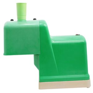SHIN YOUNG SY-1504 Scallion Shredder Machine – Commercial Food Cutter