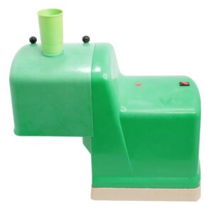 SHIN YOUNG SY-1504 Scallion Shredder Machine – Commercial Food Cutter