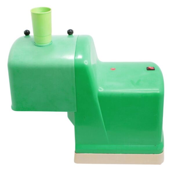 SHIN YOUNG SY-1504 Scallion Shredder Machine – Commercial Food Cutter