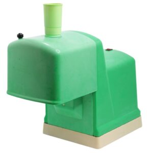 SHIN YOUNG SY-1504 Scallion Shredder Machine – Commercial Food Cutter