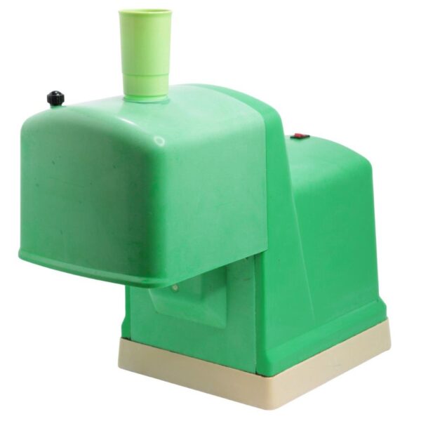 SHIN YOUNG SY-1504 Scallion Shredder Machine – Commercial Food Cutter