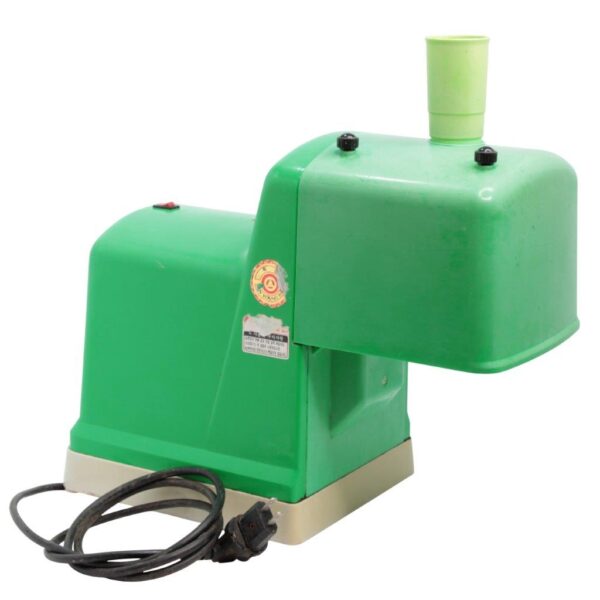 SHIN YOUNG SY-1504 Scallion Shredder Machine – Commercial Food Cutter