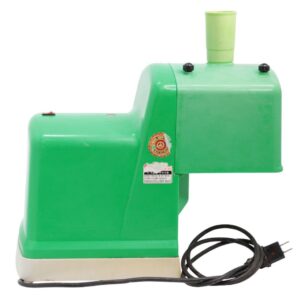SHIN YOUNG SY-1504 Scallion Shredder Machine – Commercial Food Cutter