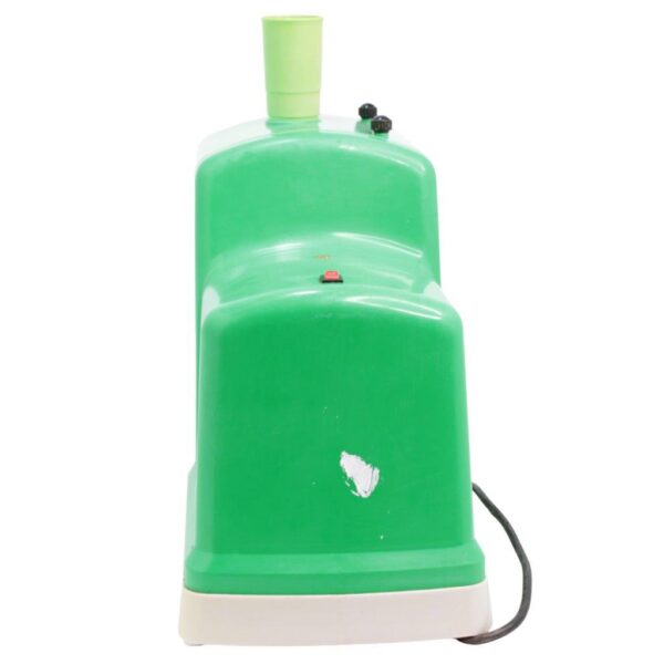 SHIN YOUNG SY-1504 Scallion Shredder Machine – Commercial Food Cutter